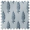 Pensford, Penn Spear Peters - Roman Blind